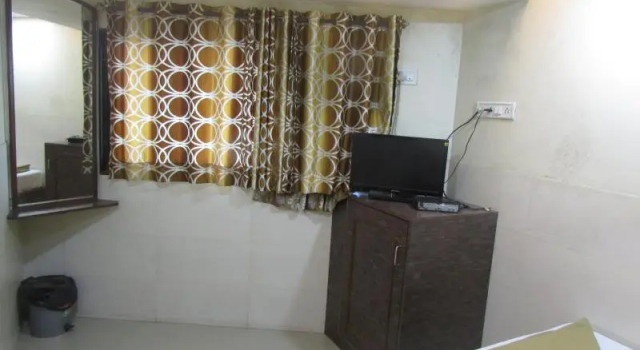 Hotel Royal Residency