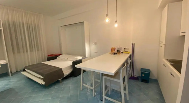 Студия Tizi Apartments Porto