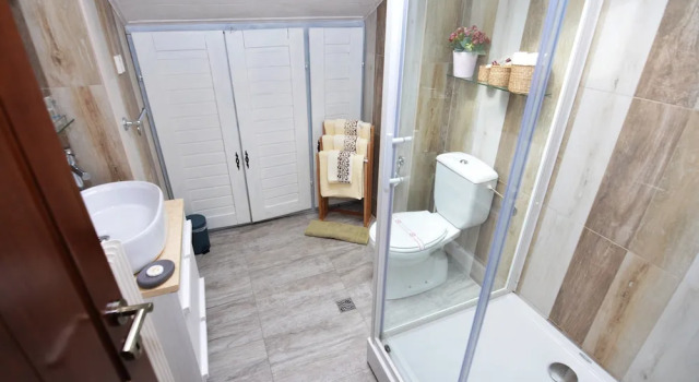 Апартаменты Superior c 1 комнатой с частичным видом на море City House Apartments