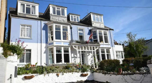 Newberry Beach lodge, Забронировать Отель Отели Англии 3 звезды, 3*