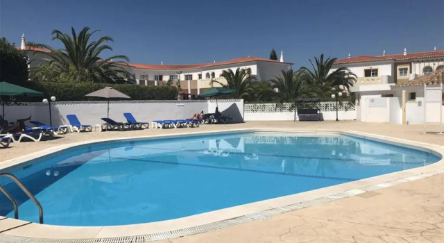 Апартаменты Waterside 3 Bedroom Sea View