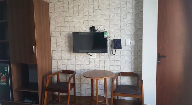 Leaves of Grass Boutique Hotel, Prenota Boutique Hotel a Da Nang con parcheggio, Parcheggio
