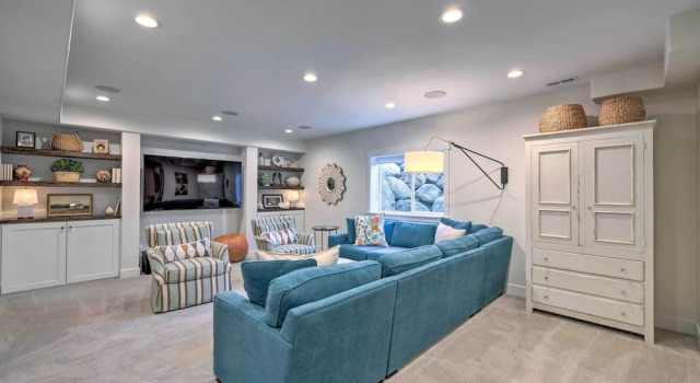 Vibrant Chic Home ~ 20 Mi to Salt Lake City!, Reserva ahora Apartamento Draper Salt Lake County
