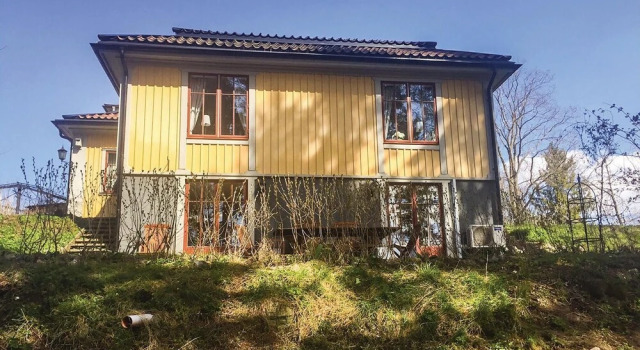Nice Home in Gnesta With 2 Bedrooms and Wifi, Book Hotel Gnesta Sodermanland