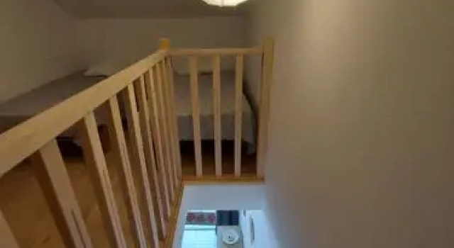 Le duplex de la gare, Rezerwuj Hotel Aimargues Gard