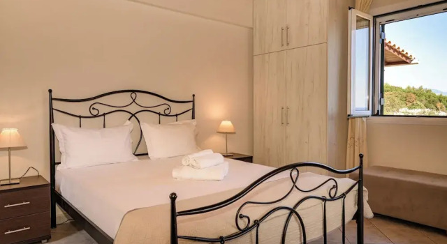 Студия Standard Villa Mare Studios