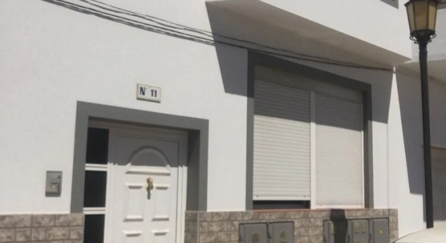 Apartamento vacacional Fuerteventura 1B