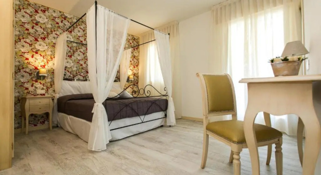 Номер Deluxe Guest House Dolce Laguna