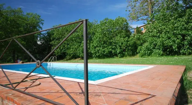 Villa Chiana, Забронировать Вилла Кортона Val di Chiana