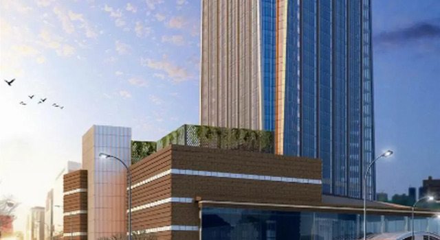 Hongrui Jinling Grand Hotel Hefei, Rezervovat Hotel Shushan Che-fej