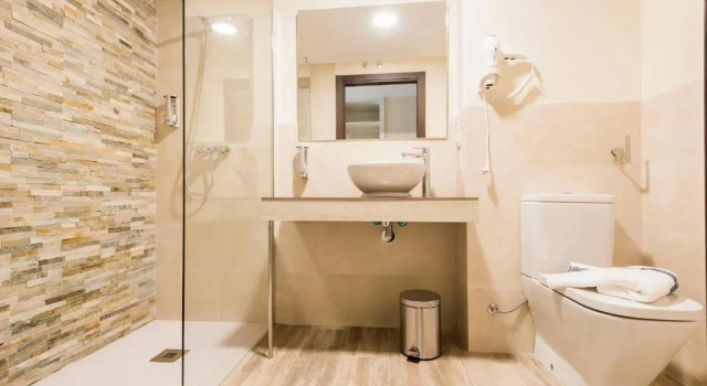 Номер Standard Hotel Atiana