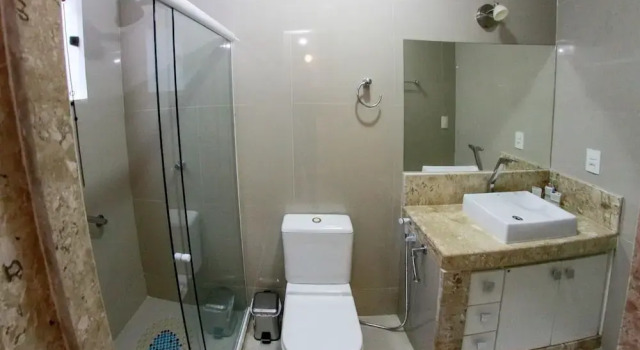 Коттедж Villa Puerto Nuevo