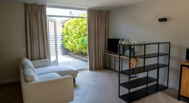 Студия Classic Boutique Hotel Herbergh Amsterdam Airport FREE PARKING