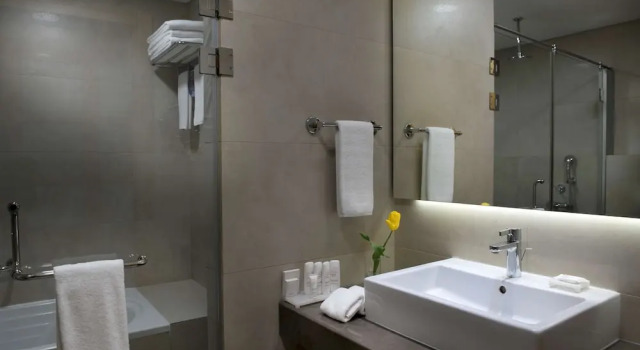 Клубный номер Executive Radisson Blu Hotel, Beirut Verdun