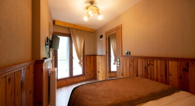 Двухместный номер Comfort Ayder Koru Hotel