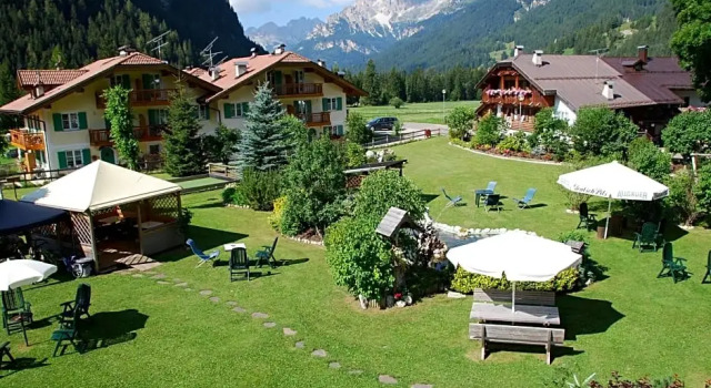 Albergo Irma