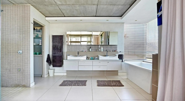 Atlantic Blue Villa at Pilots, Забронировать Вилла Коттеджи Cape Peninsula, Коттедж