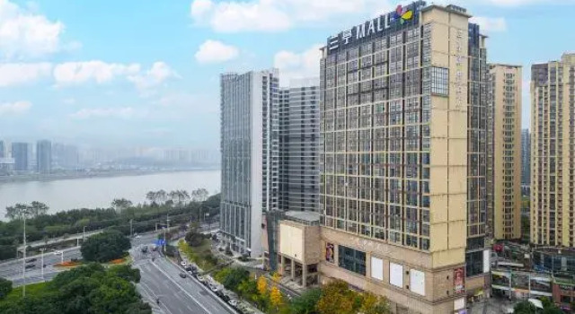 Lanting Wanpan Hotel, Prenota Hotel Hotel a Changsha con parcheggio, Parcheggio