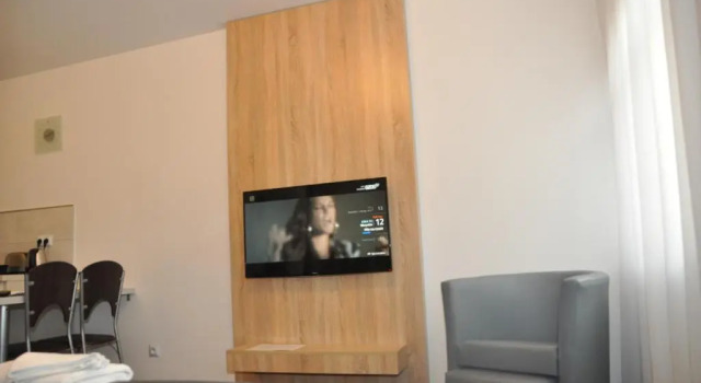 Студия Apartamenty Przy Starówce