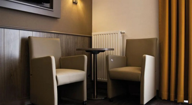 Blanckthys Hotel Voeren, Buchen Sie Hotel Voeren Limburg