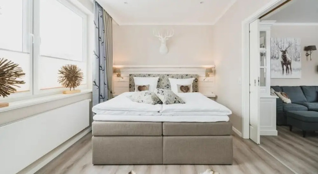 Ferienwohnungen Casa Bella Cosa