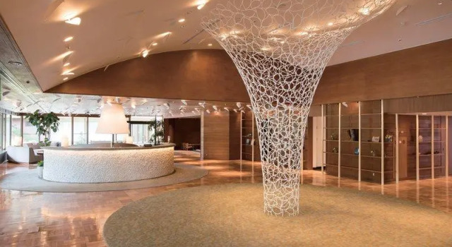 Номер Standard Karuizawa Prince Hotel East