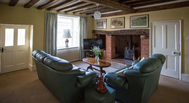 Sidney House Farm