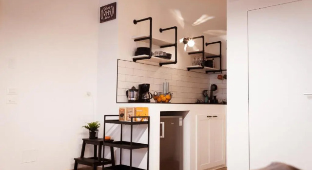 Апартаменты Manhattan House