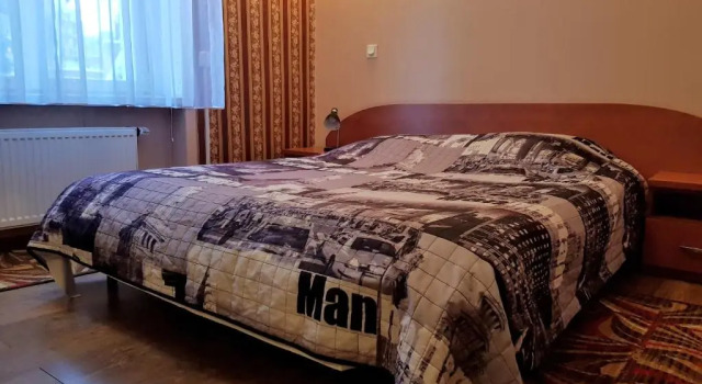 Номер Standard Hotel Pod Zamkiem