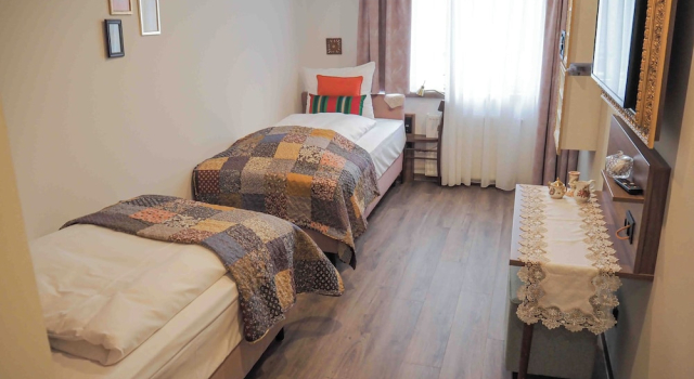 Номер Standard Boutique Hotel Stadtmitte