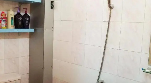Номер Economy Private room, international area, near Airport