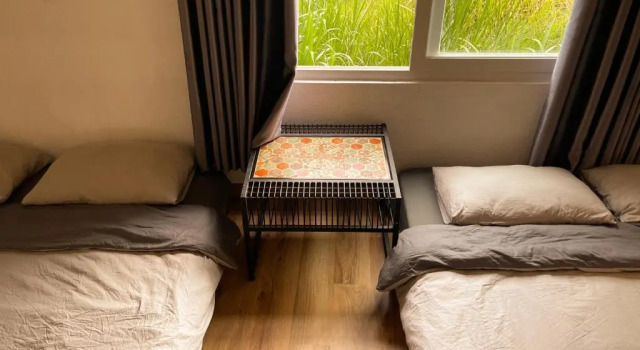 Dốc Garden Homestay - Apartment & Coffee, Rezervovat Apartmán Dalat Lam Dong