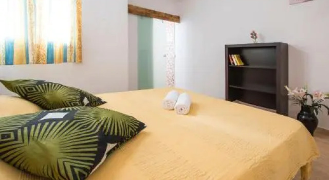 Vacation Apartment Lanzarote Rent a car "A"