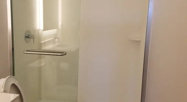 Четырёхместный номер Hotel South Tampa & Suites