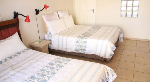 Gae Guest House, Rezerwuj Pensjonat Gaborone Botswana