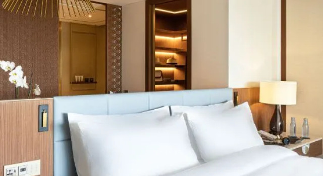 Habitación De lujo Arton Boutique Hotel