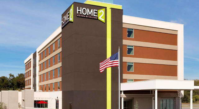 Номер Standard Home2 Suites by Hilton Stillwater