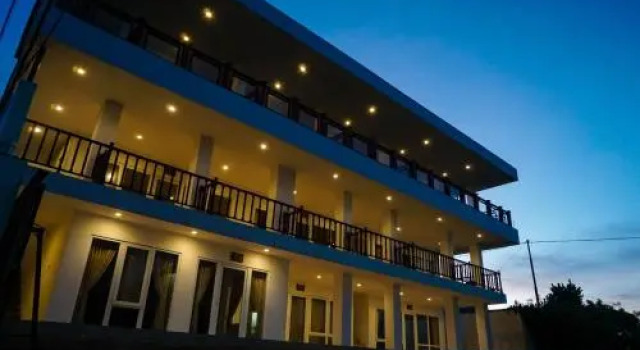 Seaview Beach Resort