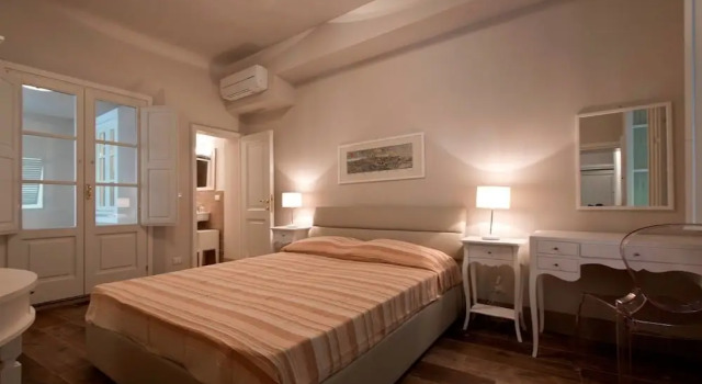 Lanfranchi Suite