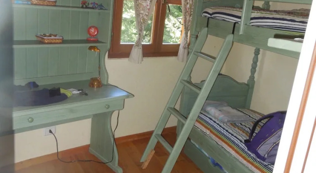 Guesthouse Chalet di Montagna, Boek Chalet Pragelato Sestriere