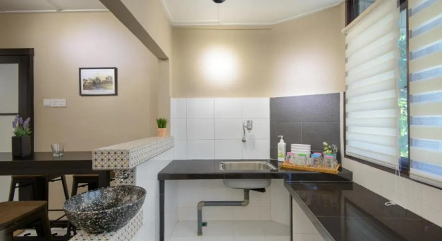 Коттедж с 3 комнатами Gurney Terrace 9