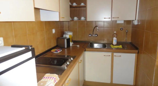 Апартаменты Apartamentos Quintero - Adults Only