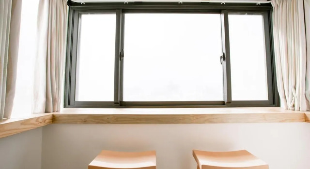 Четырёхместный номер Standard Sunflower Homestay