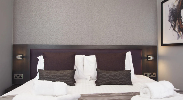 Epic Apart Hotel - Duke Street, Varaa Huoneisto Asunnot kohteessa Merseyside, Huoneisto