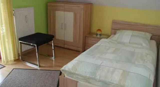 Ferienwohnung Herrnberg