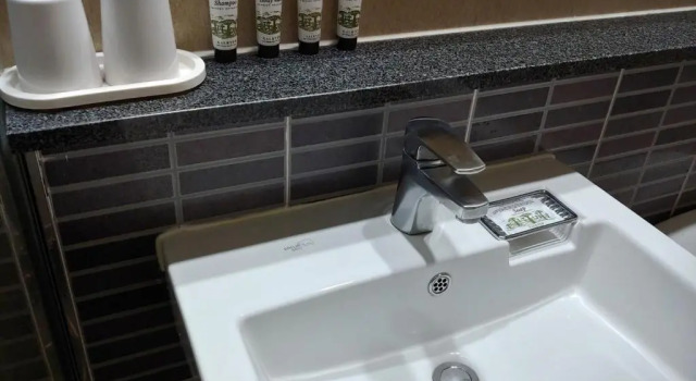 Номер Standard Hotel Icc