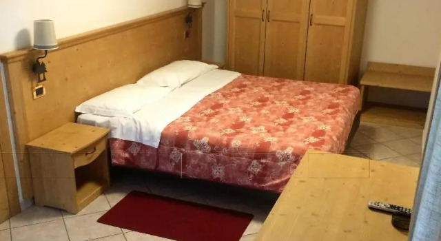 Номер Standard Hotel Serena