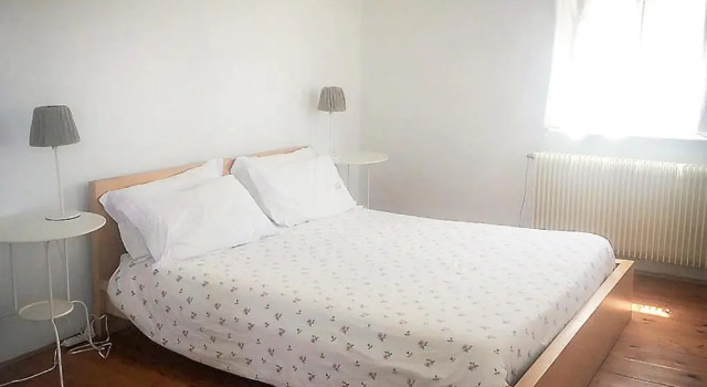 Апартаменты Agriturismo Casa de Bertoldi