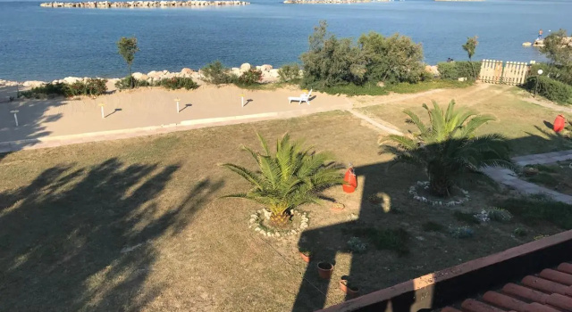 Sunrise, Забронировать Отель Отели Молизе с парковкой, Парковка