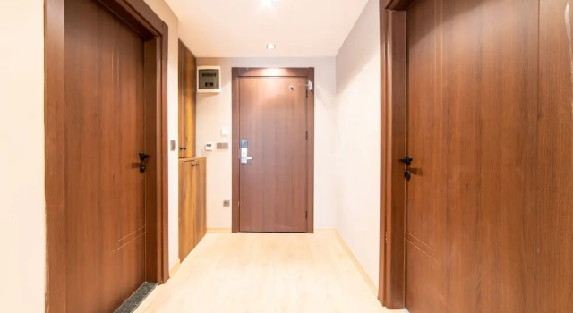 Люкс Garden Room Otel